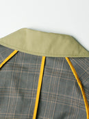 Double Breasted Trench Coats