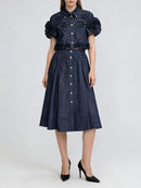 Two Piece Lapel Sets