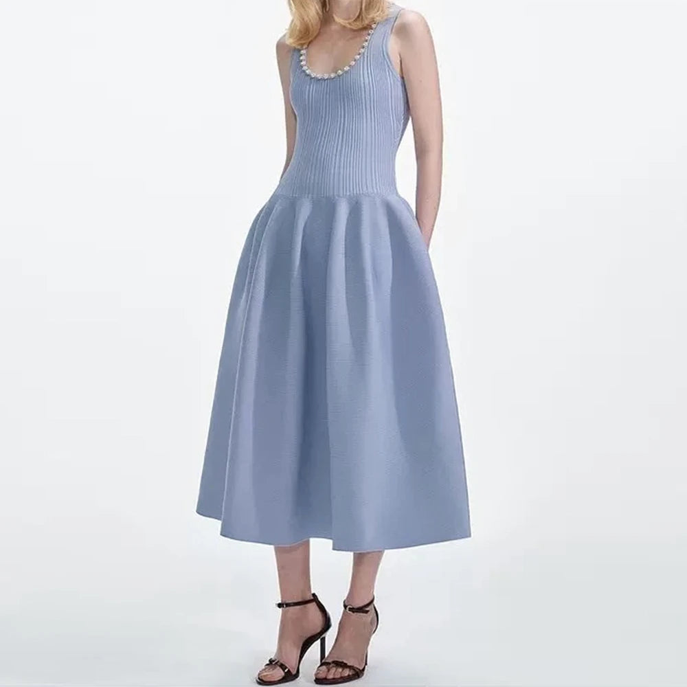 Bead Elegant Dresses