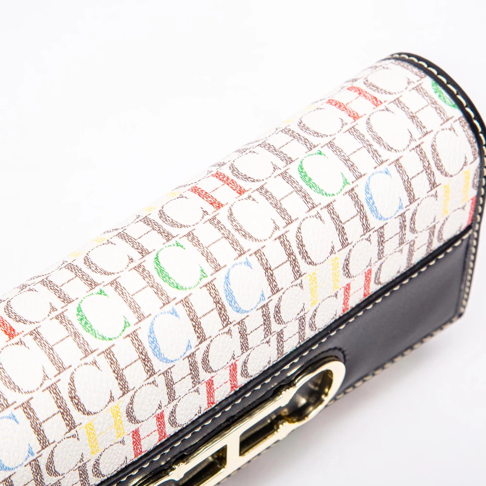 Crossbody Chain Bag