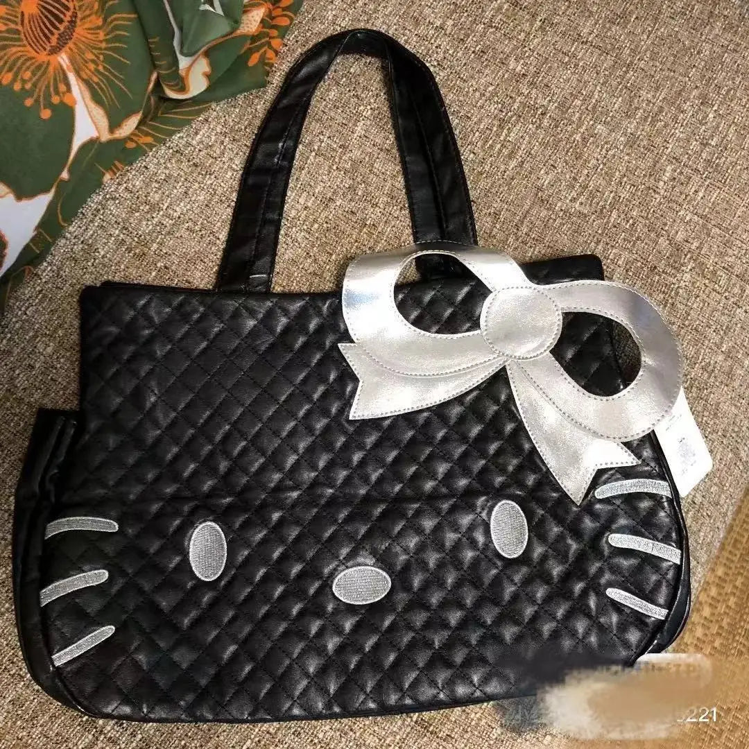 Hello Kitty Shoulder Bag