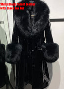 Women’s Fur Coat