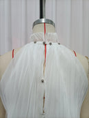 Pleated Dresses
