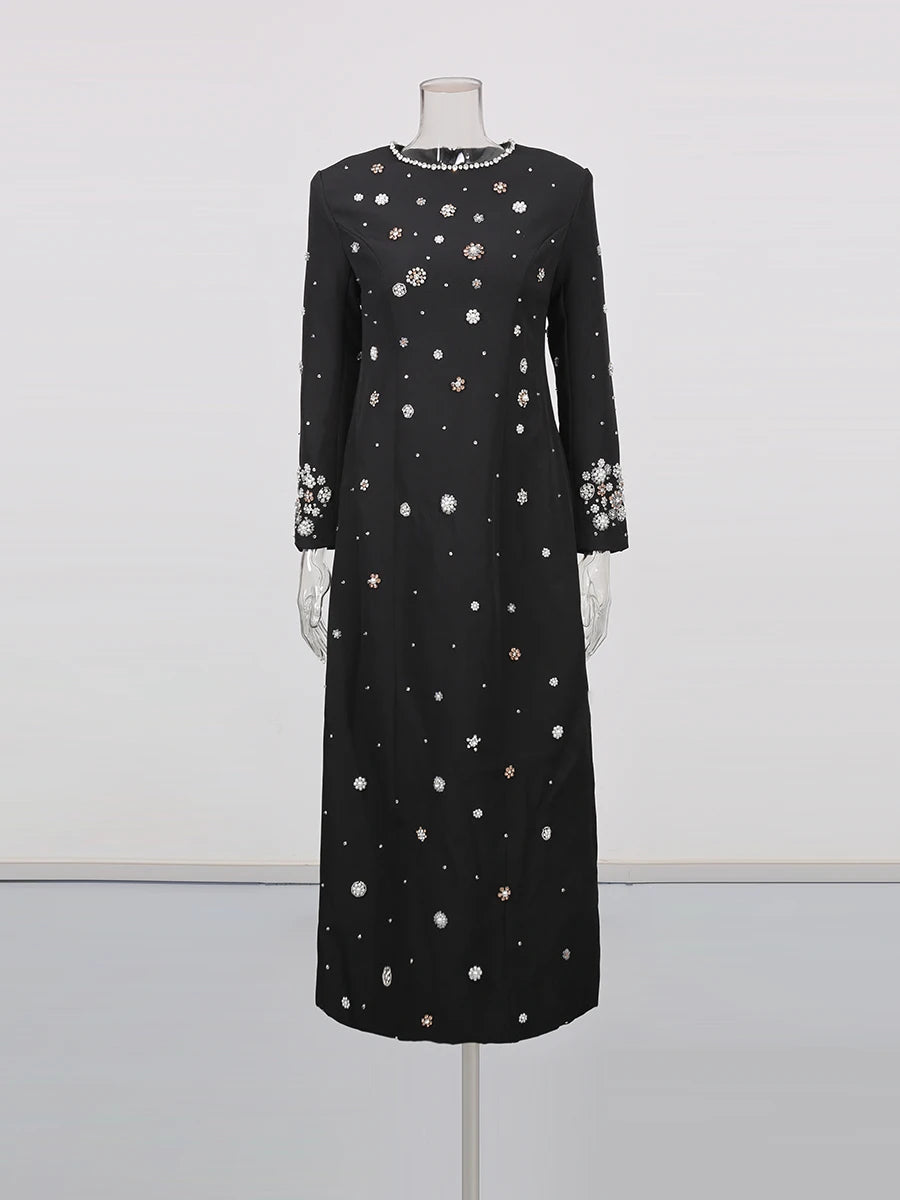 BLACK / M