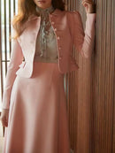 Two Piece Dress Sets