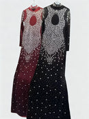 Bead Luxurious Dresses