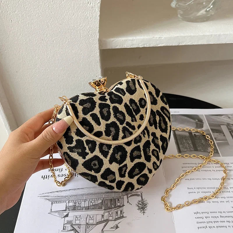 Fashion Printing Shoulder Bag