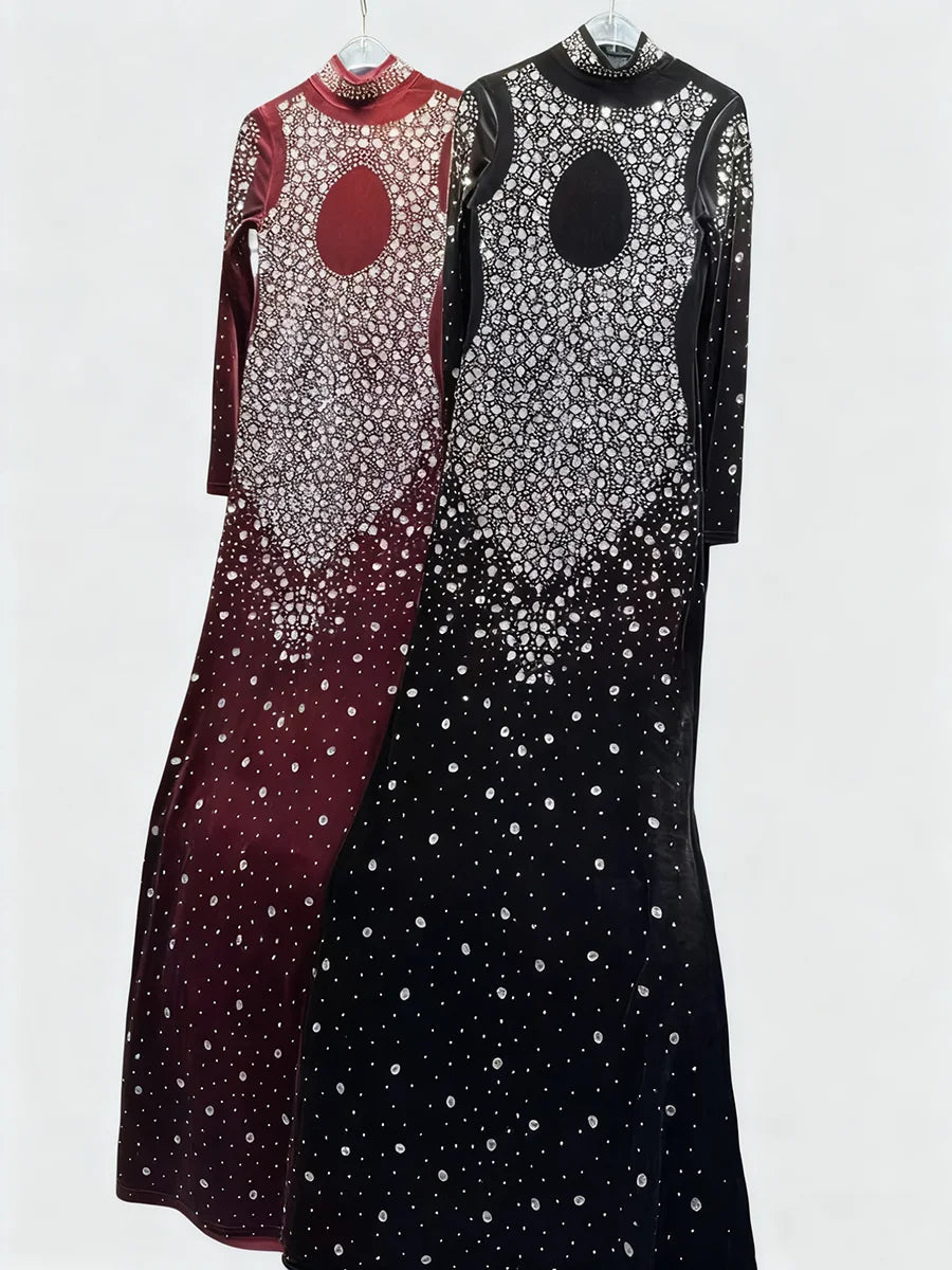 Bead Luxurious Dresses