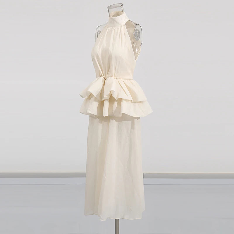 Midi Dresses