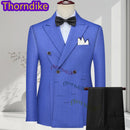 Men’s Business Suit