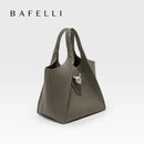 GENUINE LEATHER CASUAL PURSE