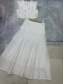 Two Piece Dress Sets