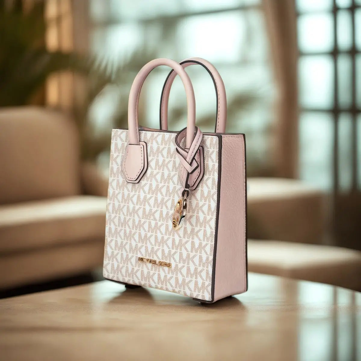 Michael Kors Mercer Ultra Small Handbag