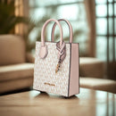 Michael Kors Mercer Ultra Small Handbag