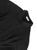 Plus Size Two Piece Polka Dot Set