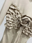 Spliced Fungus Folds T-Shirt