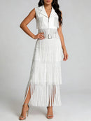 Tassels Two Piece Sets