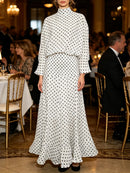 Dot Two Piece Sets