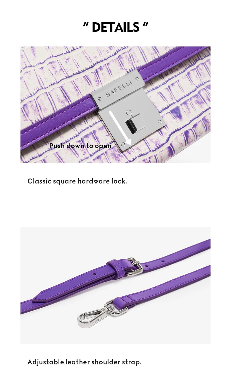 LUXURY HANDBAGS