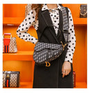 Clutch Designer Crossbody Shoulder Bags