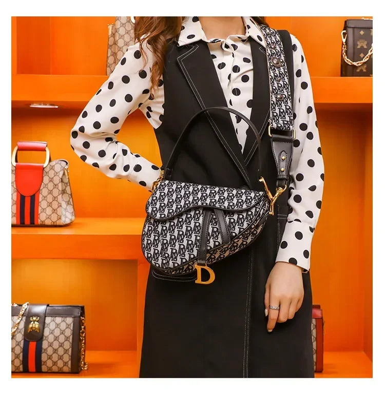 Clutch Designer Crossbody Shoulder Bags