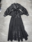 Two Piece Sets Dress Set