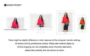 Color block dresses