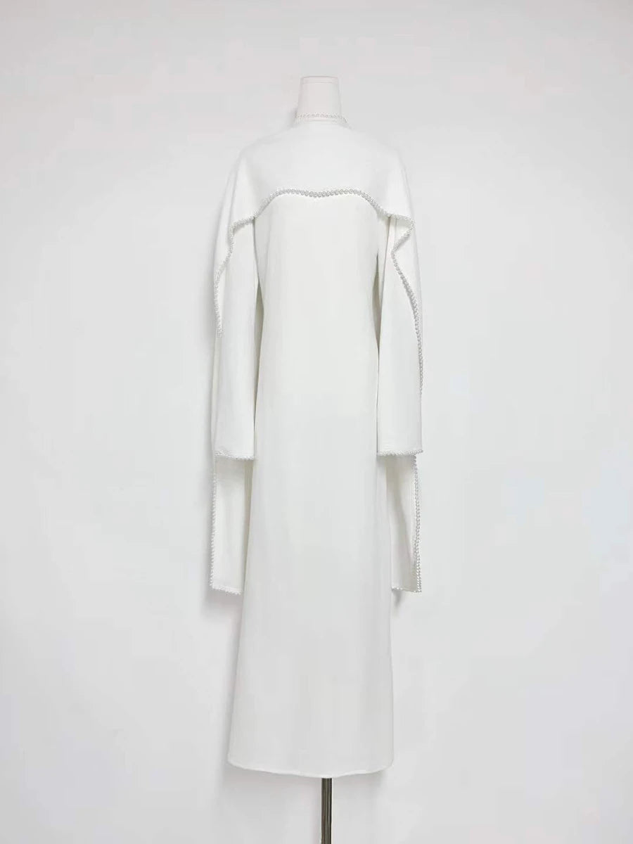 WHITE / S