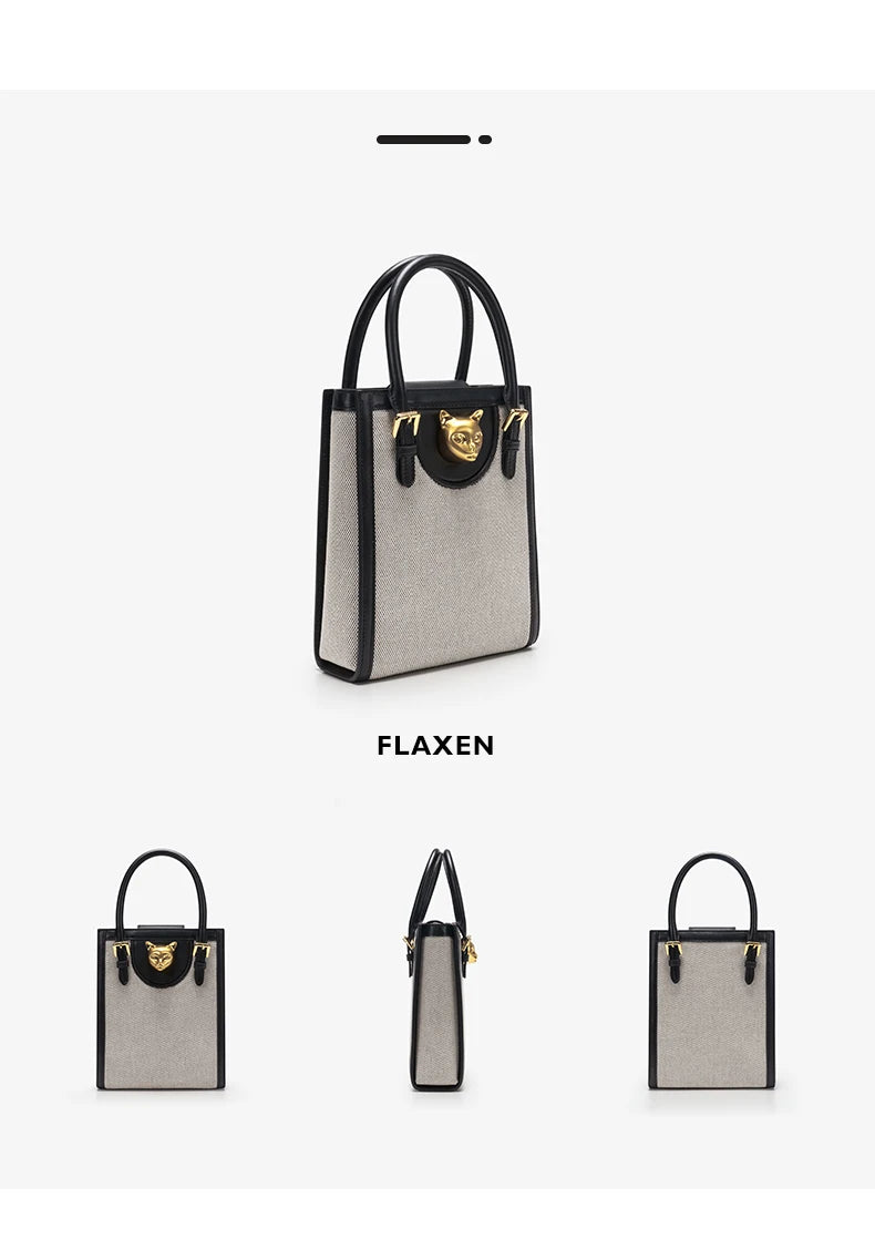 LUXURY HANDBAGS