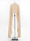 Solid Two Pieces Sets for Women