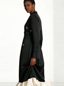 Hit Color Spliced Diamonds Dresses