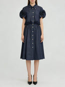 Two Piece Lapel Sets