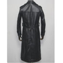 Men’s Leather Coat Men's