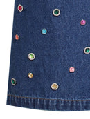 Diamonds Two Piece Pants Sets (sold separately)