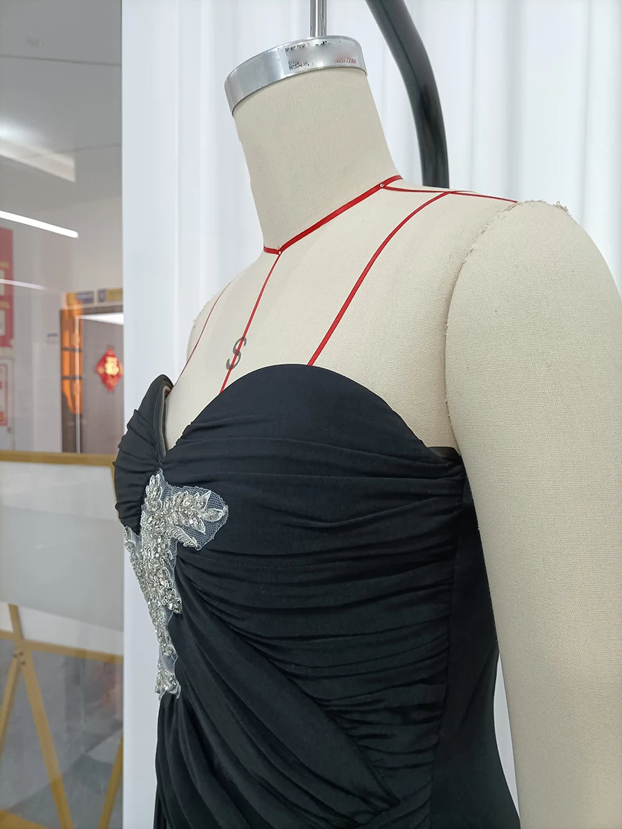 Spliced Diamonds Dresses