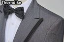 Single-breasted 2 Piece Set Suits
