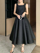 Bowknot Elegant Dresses