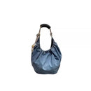 Denim Handbag