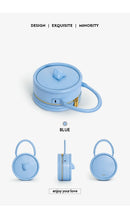 Bowling StyLe Purse