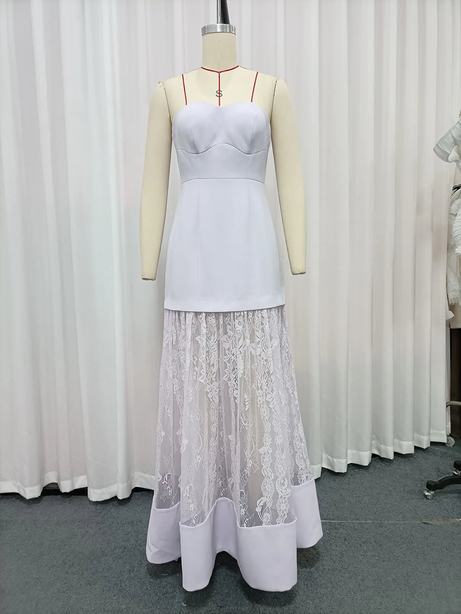 Lace Dresses for Women