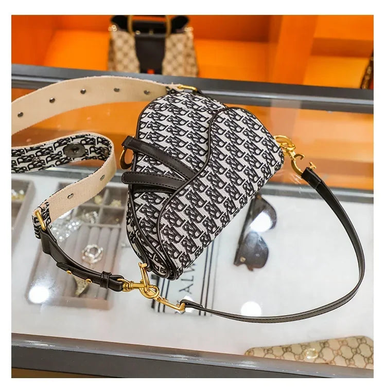 Clutch Designer Crossbody Shoulder Bags