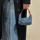 Denim EmbroiderBag