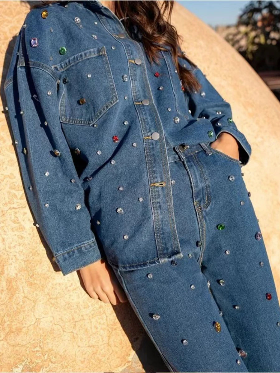 Jumpsuits/Sets