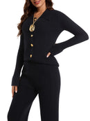 Two Piece Pant Sets