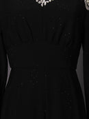 Beading Elegant Jumpsuits