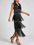 Tassels Two Piece Sets