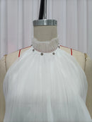 Pleated Dresses