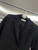 Two Piece Lapel Pant Sets