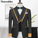 Men’s Suit