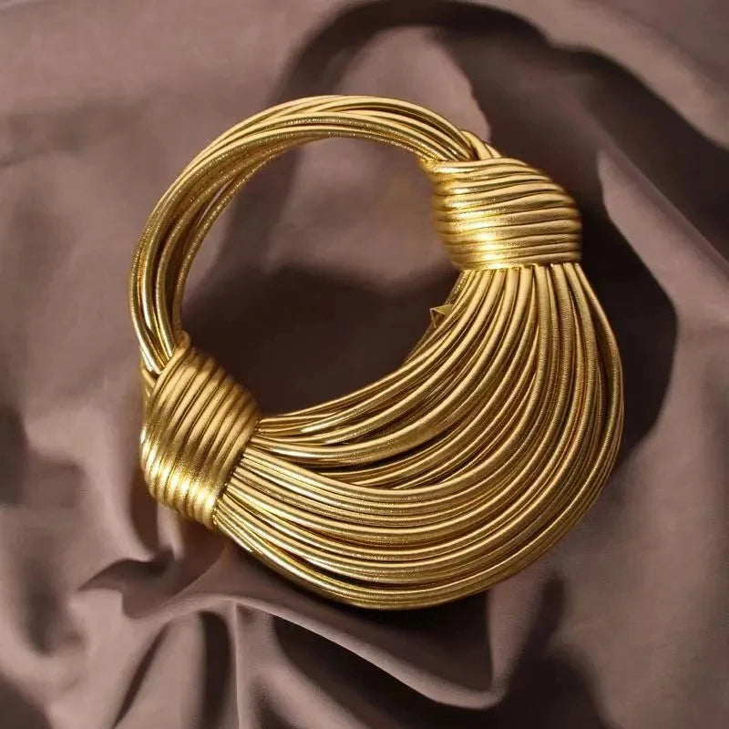 Gold / (20cm<Max Length<30cm)